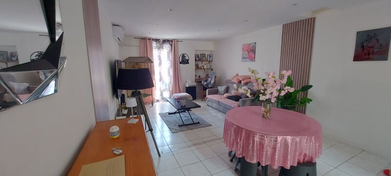 Appartement à vendre, 60m², Le Boulou