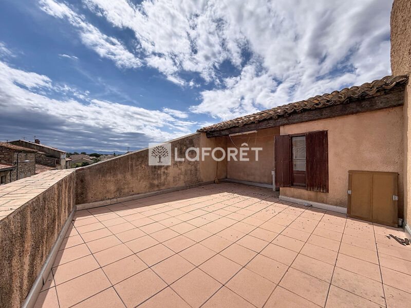 Maison à vendre, 153m², Saint-Hippolyte