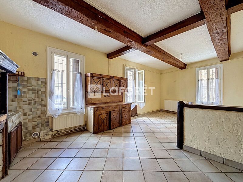 Maison à vendre, 153m², Saint-Hippolyte