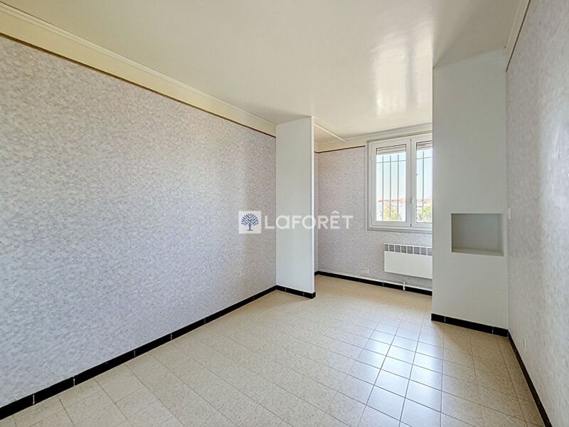 Appartement à vendre, 48m², Canet-en-Roussillon