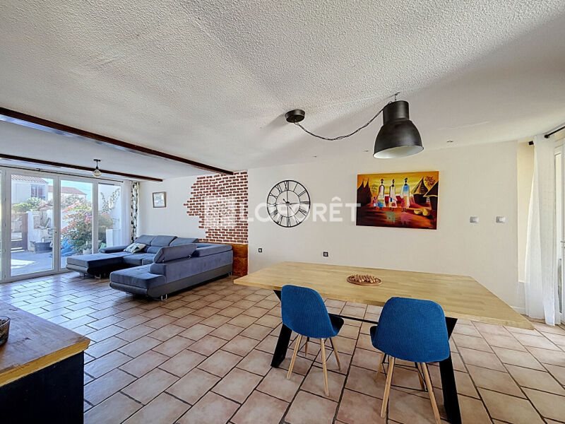 Maison à vendre, 139m², Rivesaltes