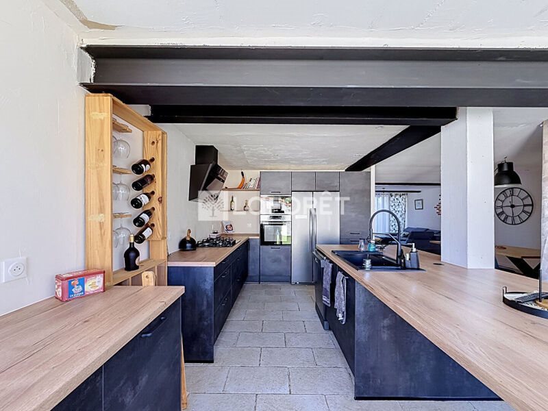 Maison à vendre, 139m², Rivesaltes