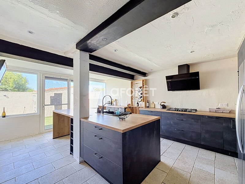Maison à vendre, 139m², Rivesaltes