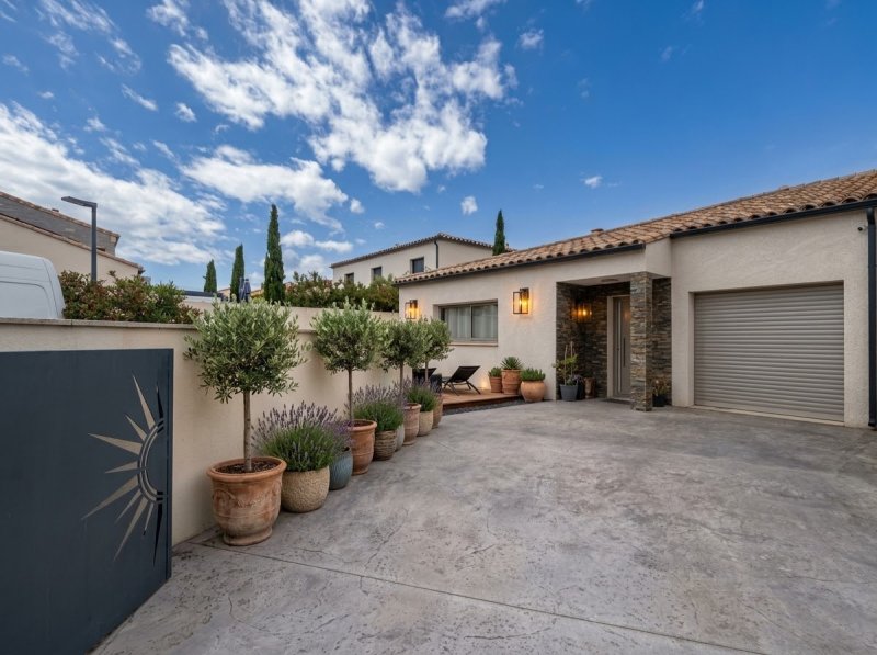 Maison à vendre, 125m², Pia