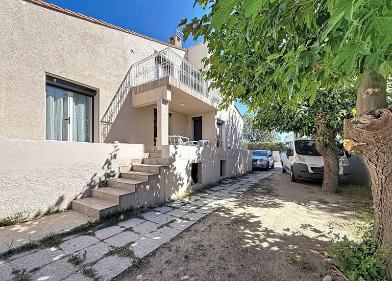 Maison à vendre, 173m², Pézilla-la-Rivière