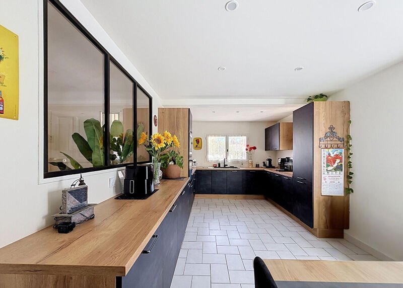 Maison à vendre, 173m², Pézilla-la-Rivière