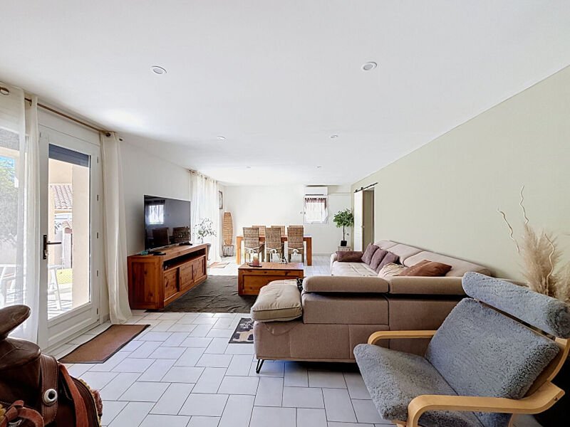 Maison à vendre, 173m², Pézilla-la-Rivière
