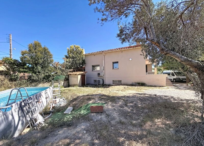 Maison à vendre, 173m², Pézilla-la-Rivière