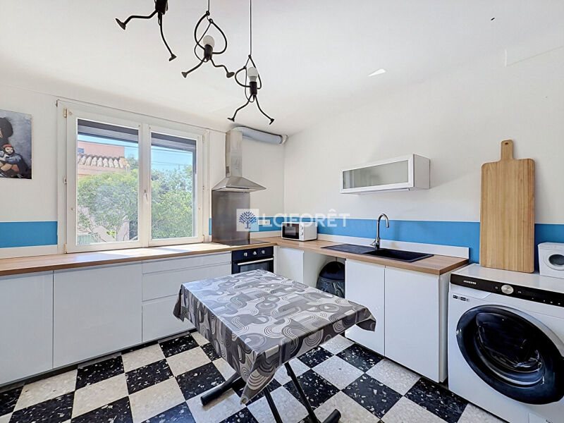 Appartement à vendre, 82m², Perpignan