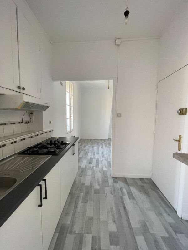 Appartement à louer, 45m², Rivesaltes