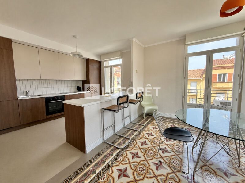 Appartement à vendre, 93m², Perpignan