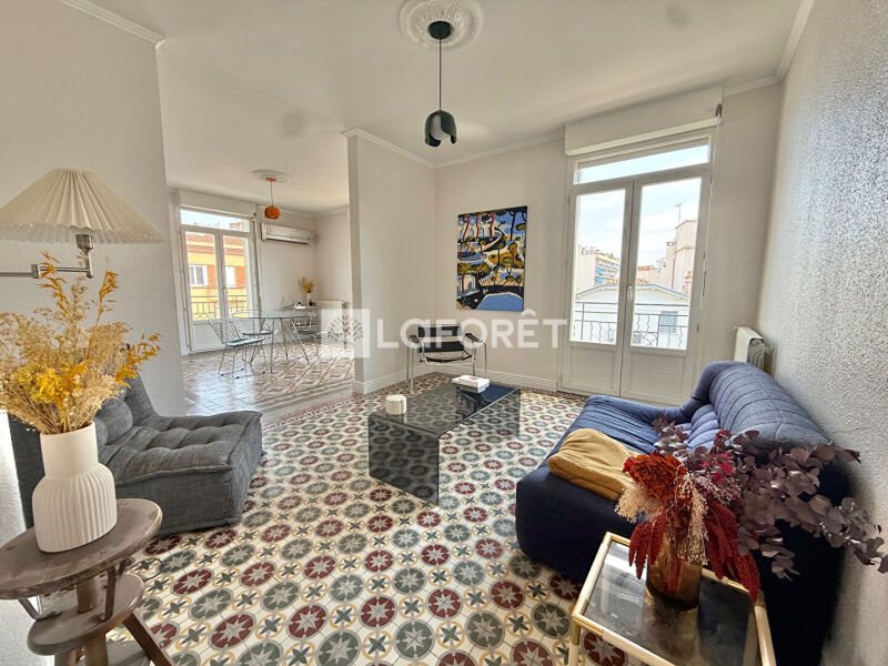 Appartement à vendre, 93m², Perpignan