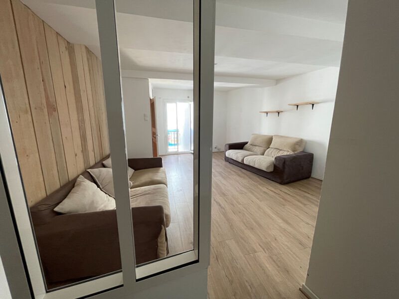 Maison à louer, 84m², Pia