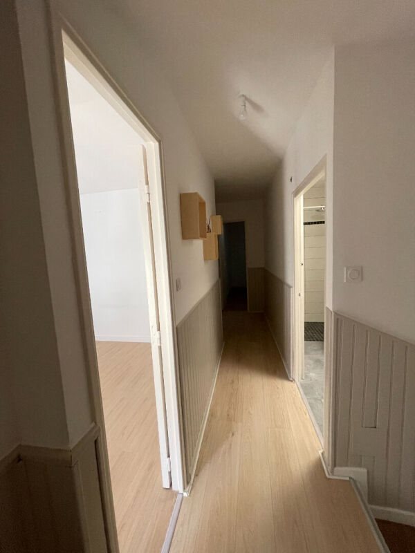 Maison à louer, 84m², Pia