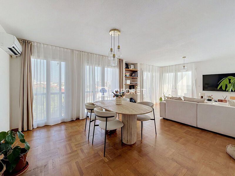 Appartement à vendre, 80m², Perpignan