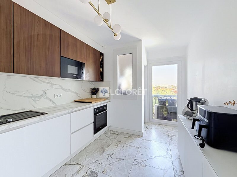 Appartement à vendre, 80m², Perpignan