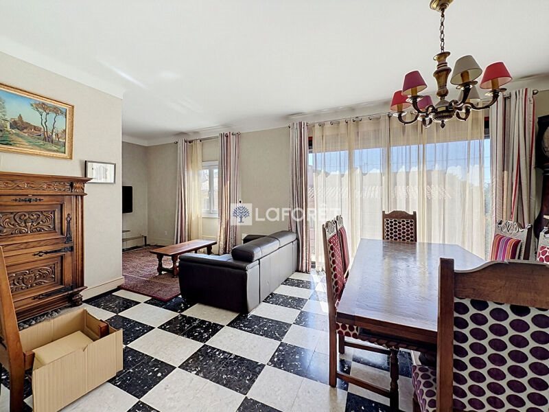 Appartement à vendre, 84m², Perpignan