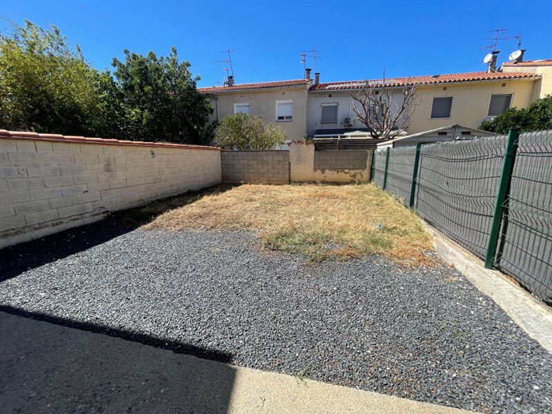 Maison à louer, 114m², Perpignan