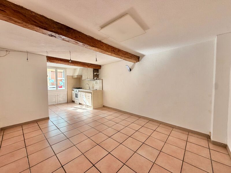 Maison à vendre, 60m², Espira-de-l'Agly
