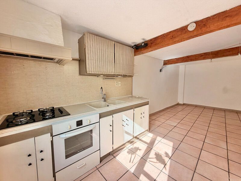 Maison à vendre, 60m², Espira-de-l'Agly