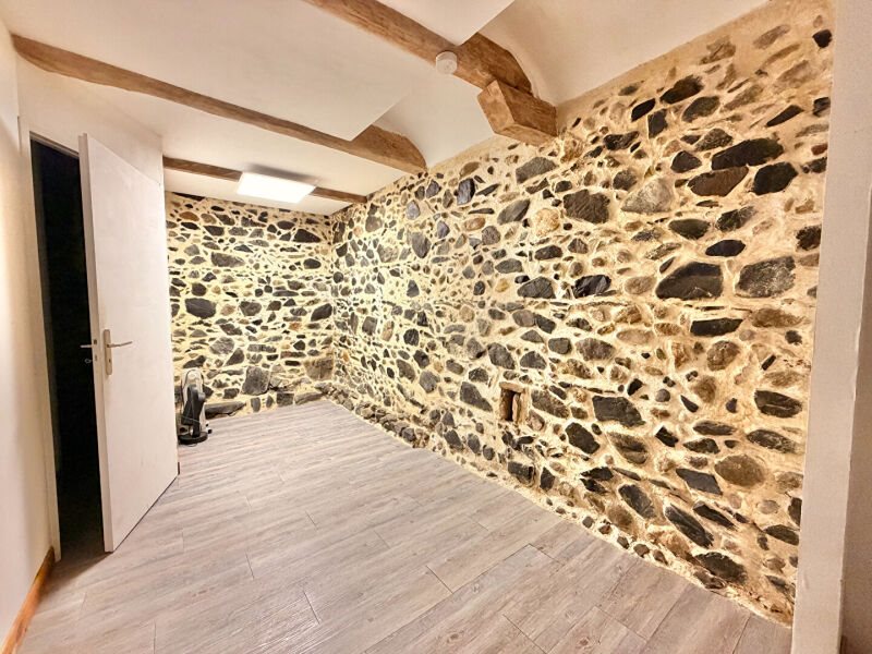 Maison à vendre, 60m², Espira-de-l'Agly