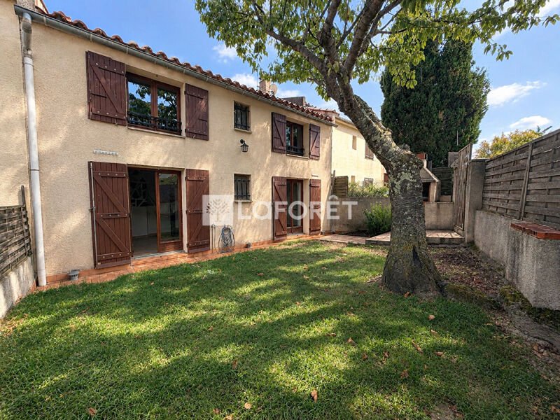 Maison à vendre, 105m², Montbolo