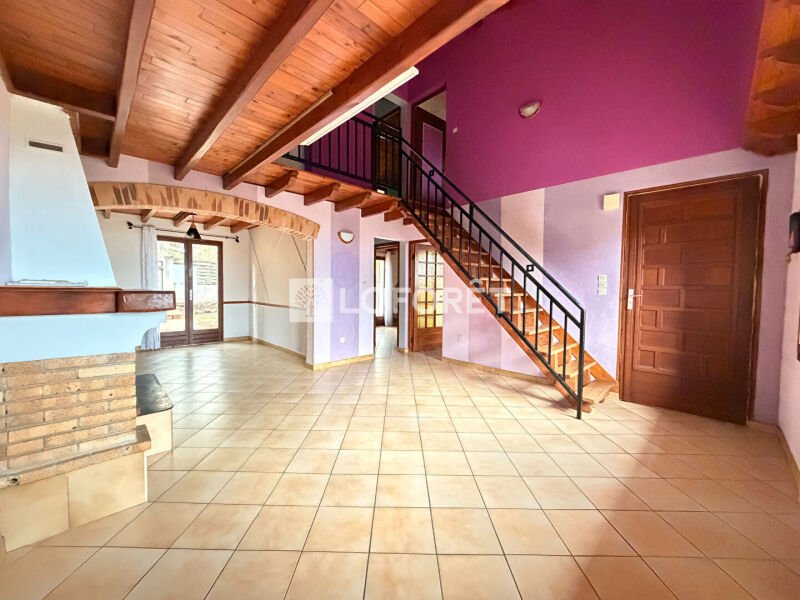 Maison à vendre, 105m², Montbolo