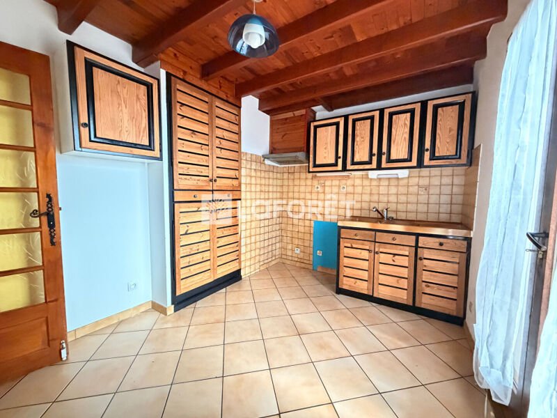 Maison à vendre, 105m², Montbolo