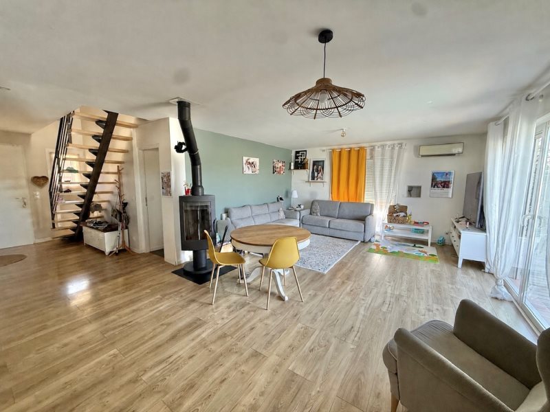 Maison à vendre, 116m², Claira