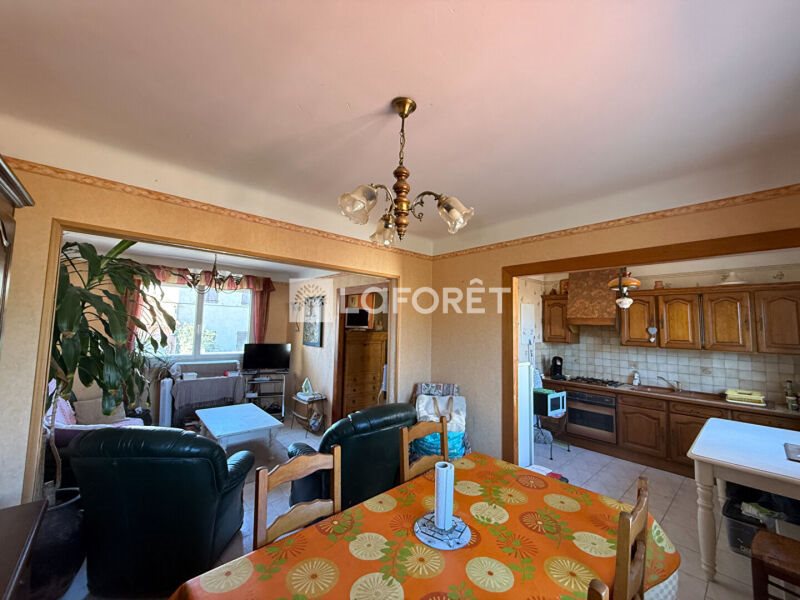 Maison à vendre, 113m², Ille-sur-Têt