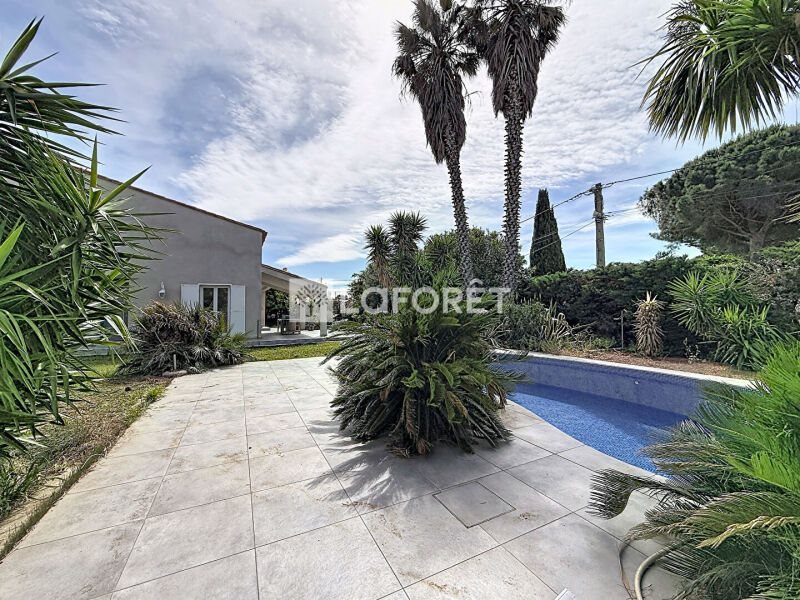 Maison à vendre, 158m², Villeneuve-la-Rivière