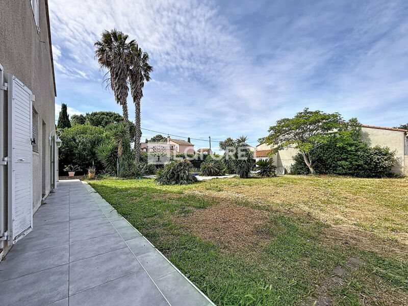 Maison à vendre, 158m², Villeneuve-la-Rivière