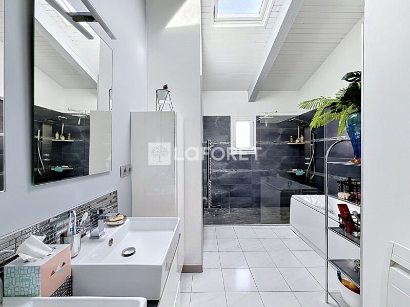 Maison à vendre, 158m², Villeneuve-la-Rivière