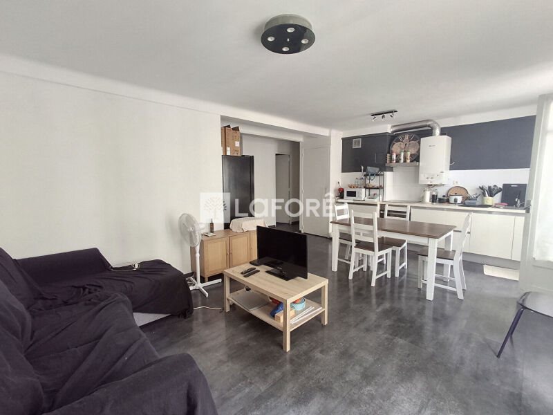 Appartement à vendre, 60m², Perpignan