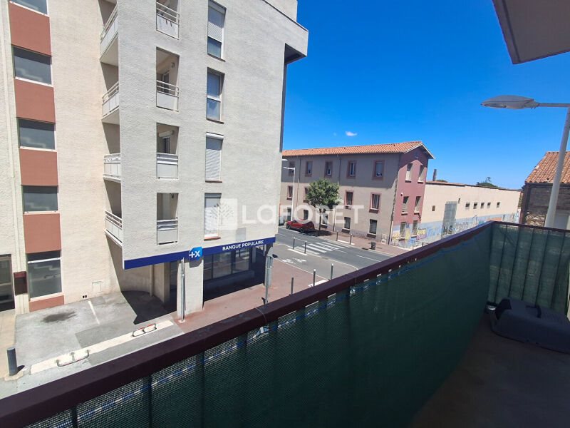 Appartement à vendre, 60m², Perpignan