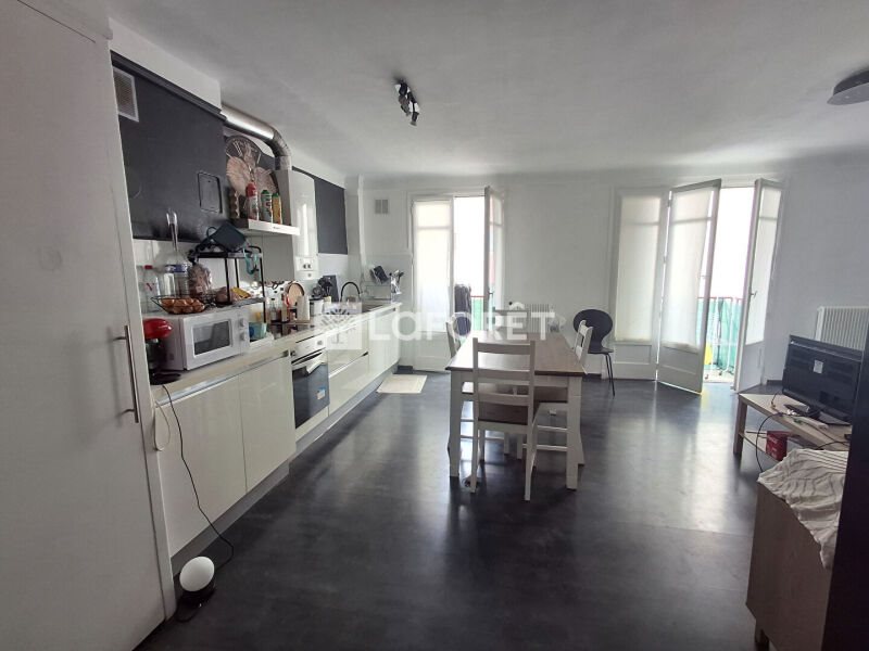 Appartement à vendre, 60m², Perpignan