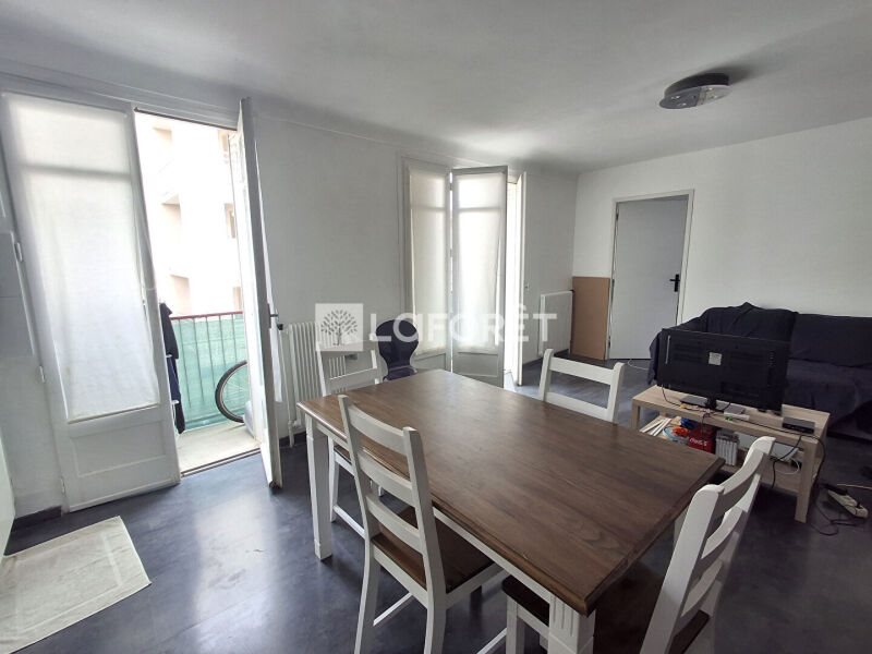 Appartement à vendre, 60m², Perpignan