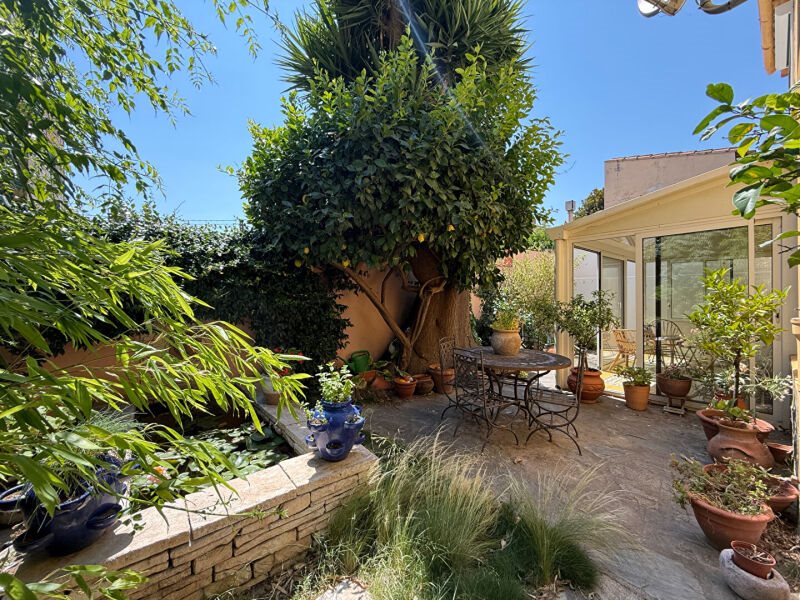 Maison à vendre, 113m², Perpignan