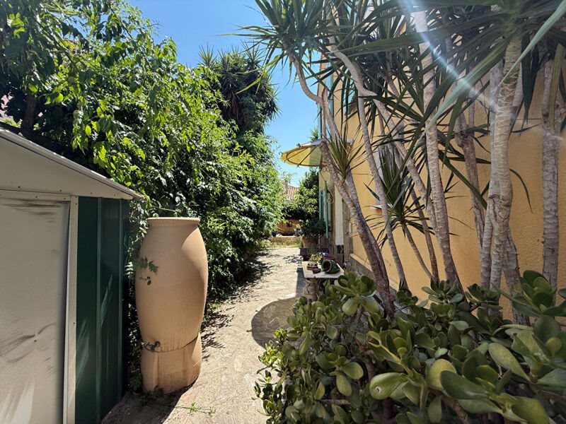 Maison à vendre, 113m², Perpignan