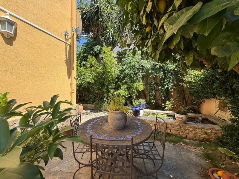 Maison à vendre, 113m², Perpignan
