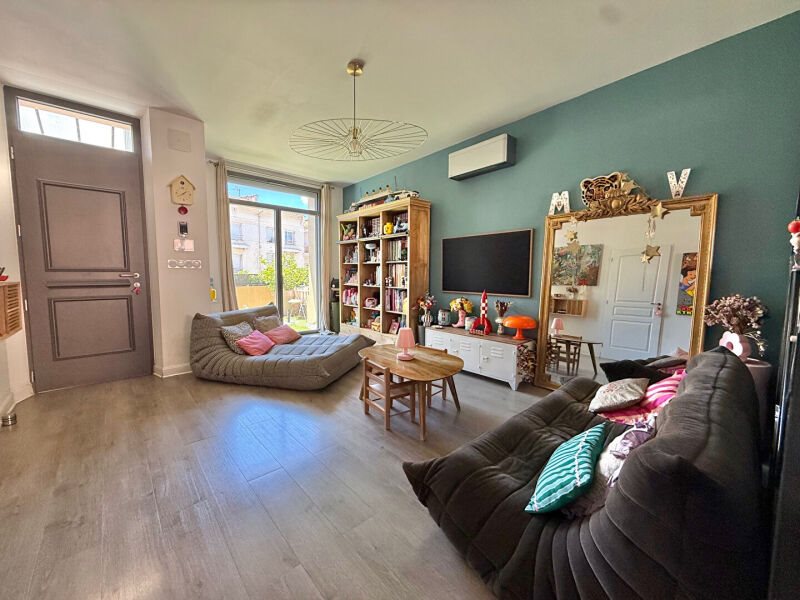 Maison à vendre, 120m², Perpignan