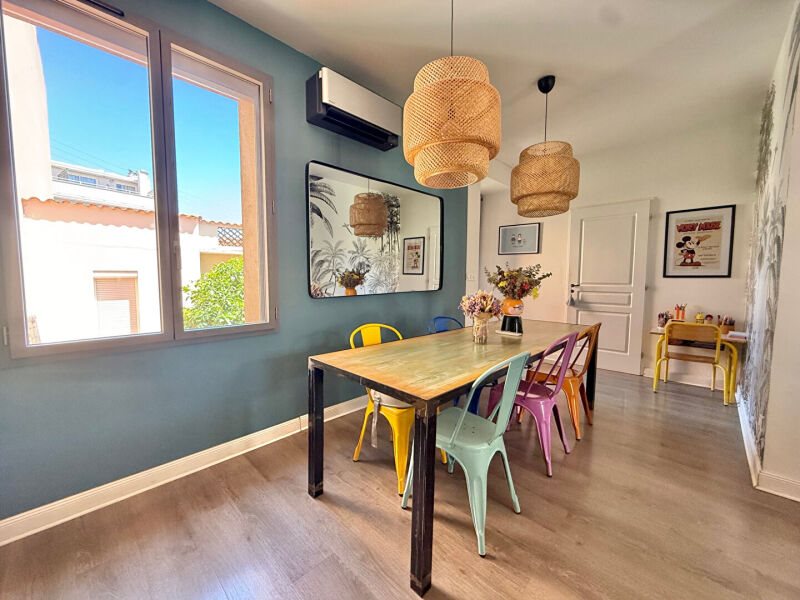 Maison à vendre, 120m², Perpignan