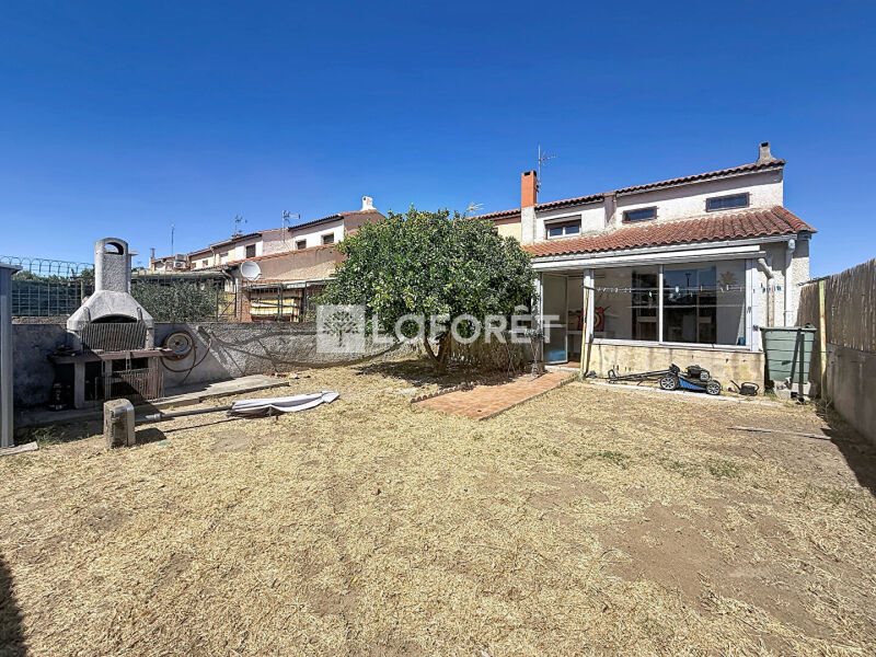 Maison à vendre, 114m², Saint-Estève