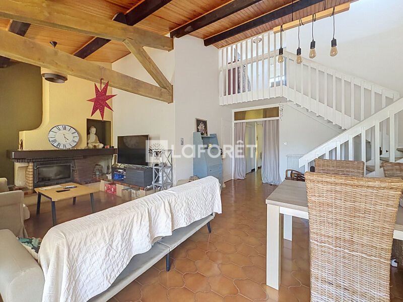 Maison à vendre, 114m², Saint-Estève