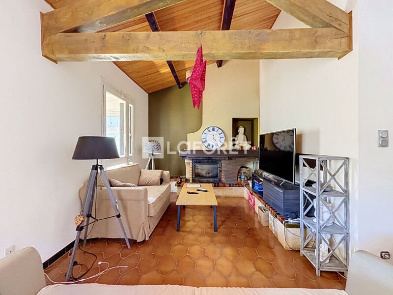 Maison à vendre, 114m², Saint-Estève