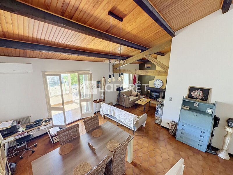 Maison à vendre, 114m², Saint-Estève