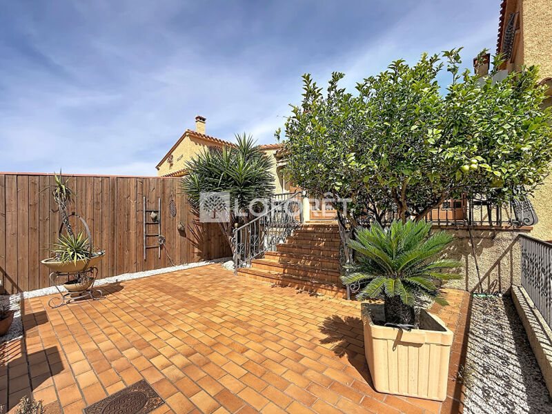 Maison à vendre, 140m², Saint-Estève