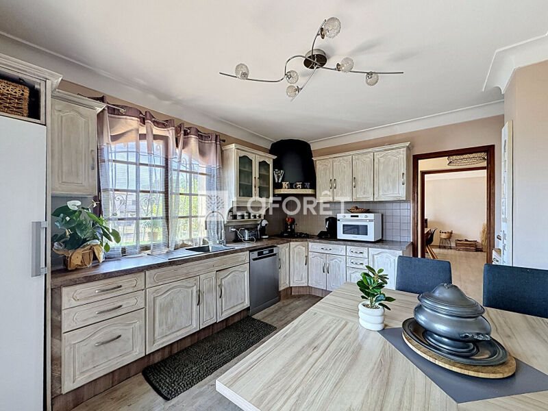 Maison à vendre, 140m², Saint-Estève