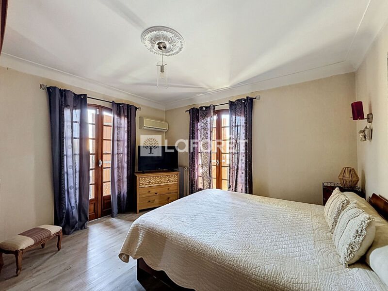 Maison à vendre, 140m², Saint-Estève