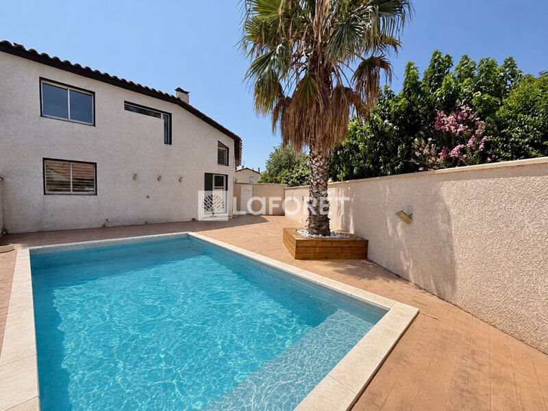 Maison à vendre, 150m², Saint-Estève